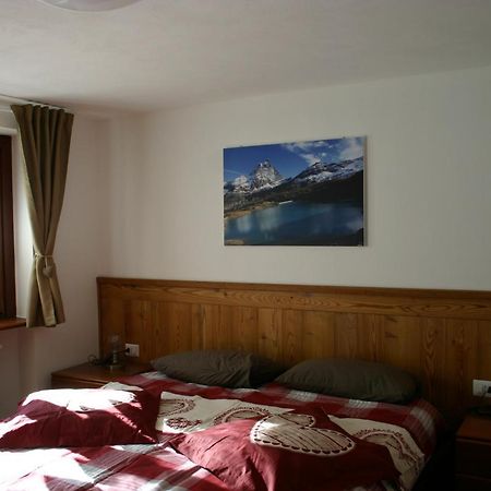 Appartement Furggen à Valtournenche Extérieur photo