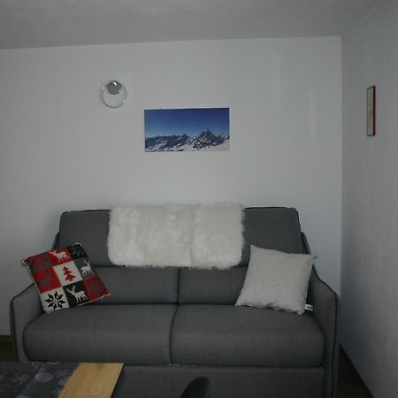 Appartement Furggen à Valtournenche Extérieur photo