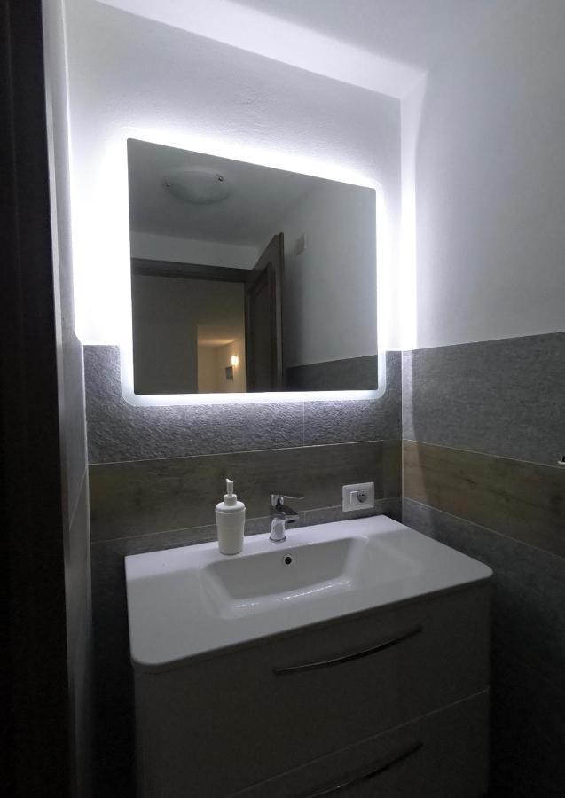 Appartement Furggen à Valtournenche Extérieur photo